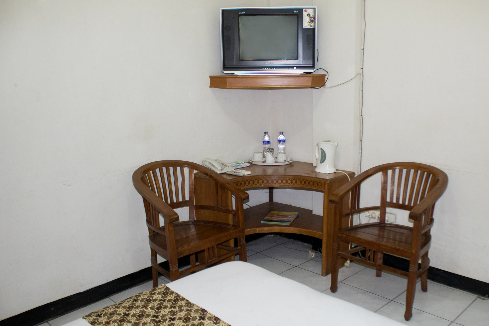 Reddoorz @ Cihampelas Bandung Exterior photo