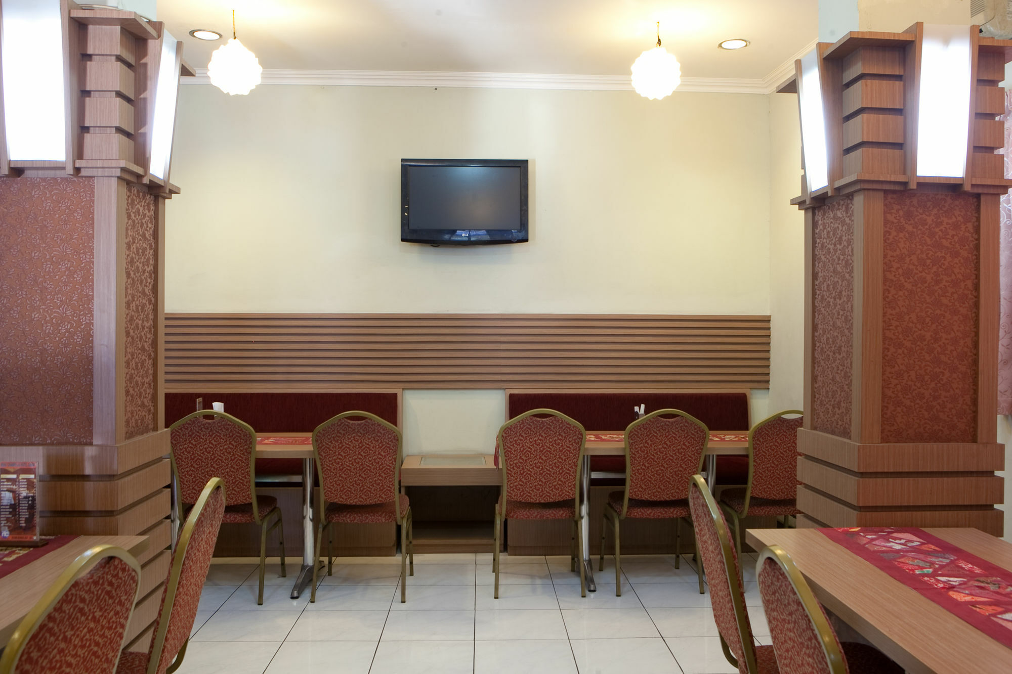 Reddoorz @ Cihampelas Bandung Exterior photo