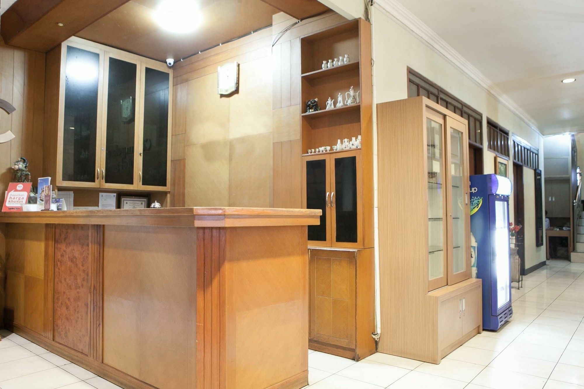 Reddoorz @ Cihampelas Bandung Exterior photo
