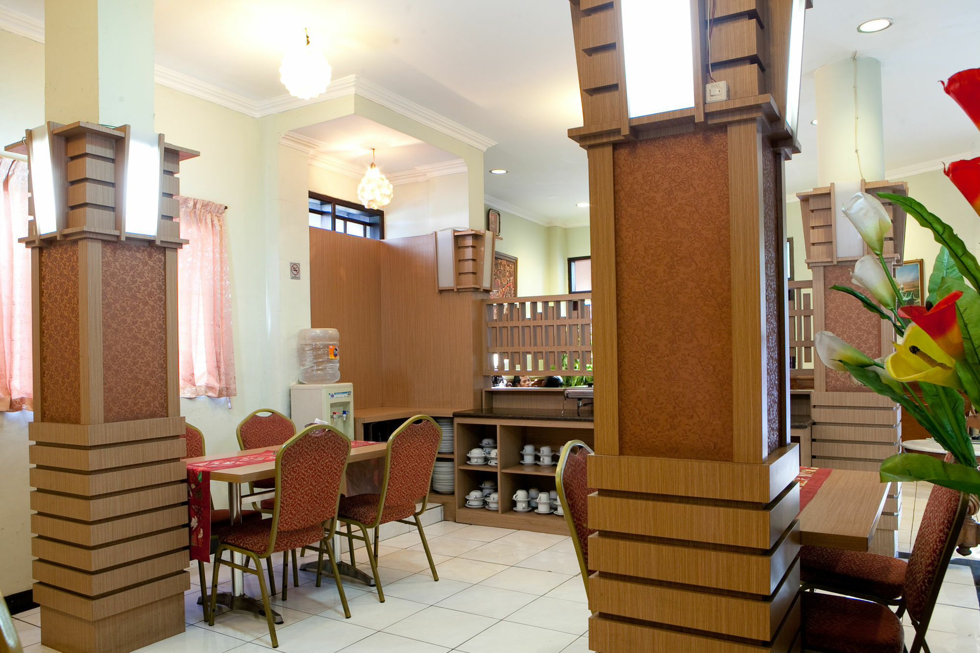 Reddoorz @ Cihampelas Bandung Exterior photo